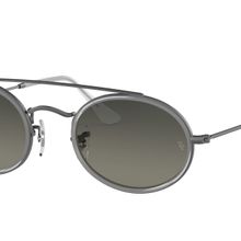 Ray-Ban 3847N 004/71 52 Unisex Güneş Gözlüğü