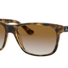 Ray-Ban 4181 710/51 57 Kadın Güneş Gözlüğü