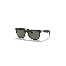 Ray-Ban 4195M F60271 52 Siyah Erkek Güneş Gözlüğü