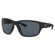 Ray-Ban 4300 601-S/R5 63-18 Erkek Güneş Gözlüğü