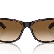 Ray-Ban 4388 710/51 58 Unisex Güneş Gözlüğü