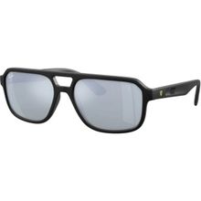 Ray-Ban 4414M F68430 58-17 Unisex Güneş Gözlüğü