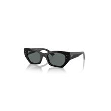 Ray-Ban 4430 667781 52 Siyah Kadın Güneş Gözlüğü
