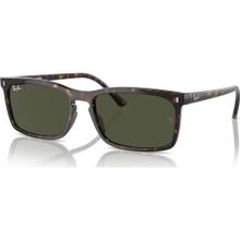 Ray-Ban 4435 902/31 56-18 Unisex Güneş Gözlüğü
