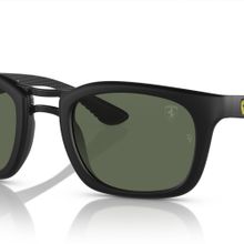 Ray-Ban 8362M F69471 53 Unisex Güneş Gözlüğü