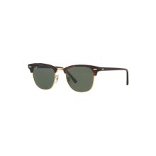 RAY-BAN CLUBMASTER RB 3016 COL 1222/C2 49-21 BAYAN GÜNEŞ GÖZLÜĞÜ
