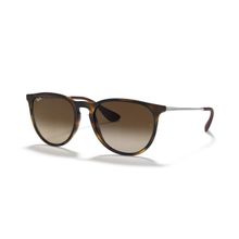 Ray-Ban Erika RB 4171 86513 54 Havana-Brown Unisex Güneş Gözlüğü