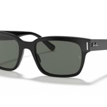 Ray-Ban Jeffrey RB 2190 901/58 55 MM IN160631867 Unisex Güneş Gözlüğü