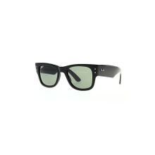 Ray-Ban Mega Wayfarer RB 0840S 901 31 51 Unisex Güneş Gözlüğü