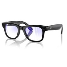 Ray-Ban Meta Wayfarer Mavi Işık Filtreli Akıllı Gözlük