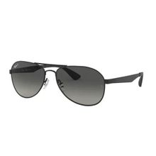 RAY-BAN POLARİZE ERKEK GÜNEŞ GÖZLÜĞÜ RB 3549 002/T3