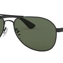 RAY-BAN POLARİZE ERKEK GÜNEŞ GÖZLÜĞÜ RB 3549 004/9A