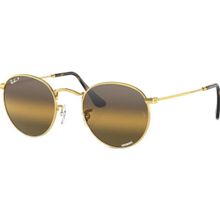 Ray-Ban Ray-Ban RB3447 001/G5 50 Unisex Güneş Gözlüğü
