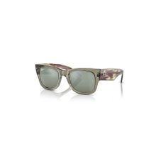 Ray-Ban RB 0840-S 6635/5C 51-21 Unisex Güneş Gözlüğü