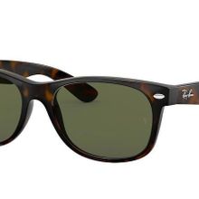 RAY-BAN RB 2132 902 58 Unisex Köşeli Güneş Gözlüğü