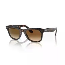 Ray-Ban RB 2140 902/51 50 Tortoise-Light Brown Güneş Gözlüğü