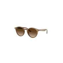 RAY-BAN RB 2180 616613 49 Erkek Oval Güneş Gözlüğü