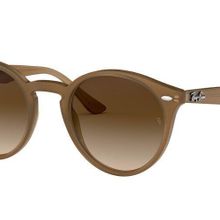 RAY-BAN RB 2180 616613 49 Erkek Yuvarlak Güneş Gözlüğü