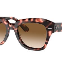 Ray-Ban RB 2186 1334/51 49 Kadın Güneş Gözlüğü