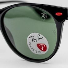 Ray-Ban RB 2202-M F601/31 54-19 Polarize Unisex Güneş Gözlüğü
