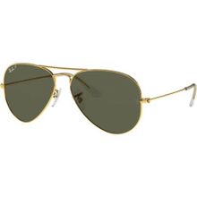 Ray-Ban RB 3025 001 58 58 Unisex Güneş Gözlüğü