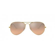 Ray-Ban RB 3025 001/3E 55-14 Unisex Güneş Gözlüğü