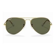 Ray-Ban Rb 3025 001/58 62-14 Unisex Güneş Gözlüğü