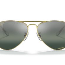 Ray-Ban RB 3025 9196G6 58 Unisex Güneş Gözlüğü