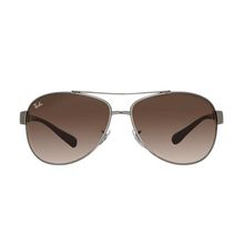 Ray-Ban RB-3386-004-13-63 Kadın Güneş Gözlüğü
