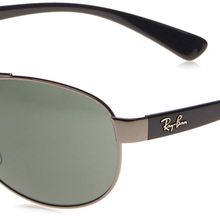Ray-Ban RB 3386 004-9A 63-13 Unisex Güneş Gözlüğü