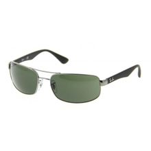 RAY-BAN RB 3445 004 64 17 130 Unisex Güneş Gözlüğü