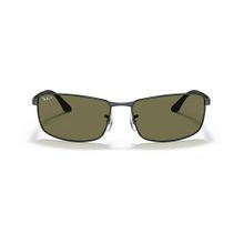 Ray-Ban Rb 3498 002/9A 61*17*135 Erkek Güneş Gözlük