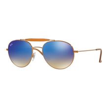 RAY-BAN RB 3540 COL 198/7Y 53-18 UNİSEX GÜNEŞ GÖZLÜĞÜ