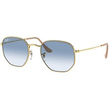 Ray-Ban RB 3548 001/3F 51 Ekartman Unisex Güneş Gözlüğü