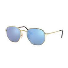 Ray-Ban RB 3548-N 001/9O 51-21 Unisex Güneş Gözlüğü