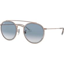 Ray-Ban RB-3647N-90683F-51 Unisex Güneş Gözlüğü