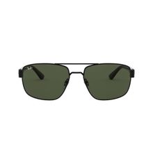 Ray-Ban RB 3663 002/31 Erkek güneş gözlüğü