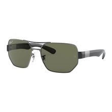 Ray-Ban Rb 3672 004/9A Unisex Güneş Gözlügü