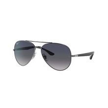 RAY-BAN RB 3675 004/78 58 Ekartman Unisex Güneş Gözlüğü