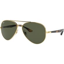 Ray-Ban RB 3675 COL 001/31 58-14-135 Erkek Güneş Gözlüğü