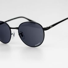 Ray-Ban RB 3691 002/B1 51-21 Unisex Güneş Gözlüğü