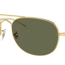 Ray-Ban RB 3735 001/58 57 Unisex Güneş Gözlüğü