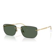 Ray-Ban RB 3768 001/71 56 Unisex Güneş Gözlüğü