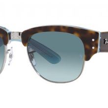 Ray-Ban RB0316S 13163M 50 Unisex Güneş Gözlüğü