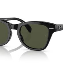 Ray-Ban RB0707 901/31 53 Siyah Unisex Güneş Gözlüğü
