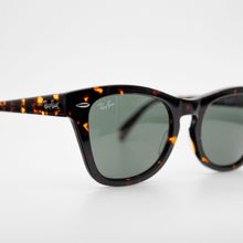 Ray-Ban RB0707S 902/53 20 Unisex Güneş Gözlüğü