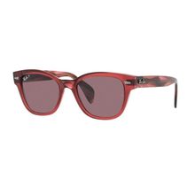 Ray-Ban RB0880S 6639AF 52 Unisex Güneş Gözlüğü