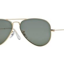 Ray-Ban RB2035 002 58 58.14 Unisex Güneş Gözlüğü