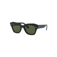 RAY-BAN RB2186 901/31 49 STATE STREET GÜNEŞ GÖZLÜĞÜ