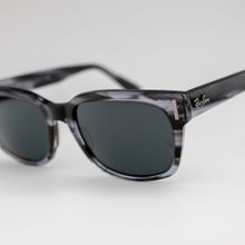 Ray-Ban RB2190 1314 B1 53.21 Unisex Güneş Gözlüğü